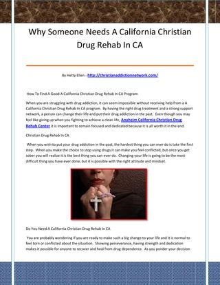 Addiction DefinitionOrinda CA